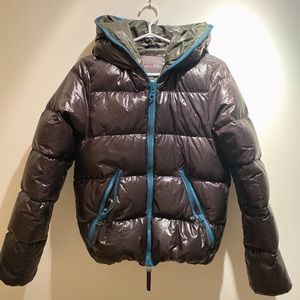 Duvetica down jacket
